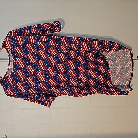 LuLaRoe Dresses & Skirts - LulaRoe tunic